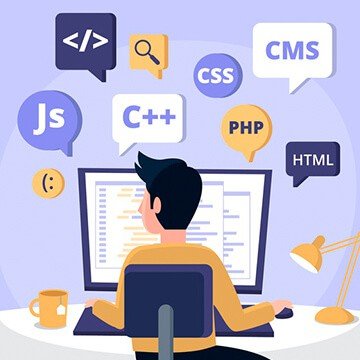 Website Design and Development